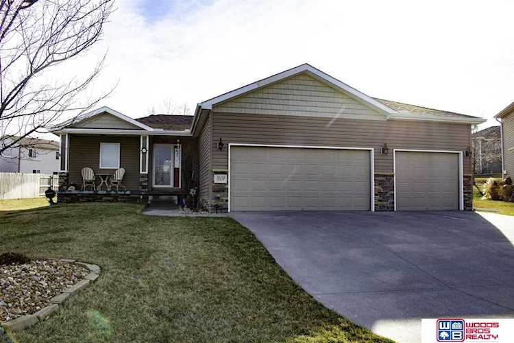 7609 Glynoaks Ct Lincoln, NE 68516