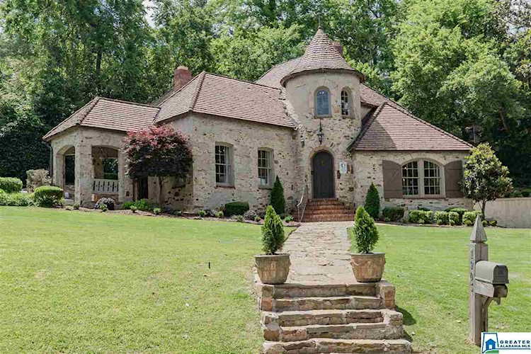 1905 Kensington Rd Homewood, AL 35209