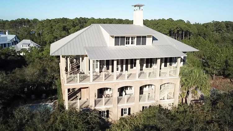 40 Antigua Lane Santa Rosa Beach, FL 32459