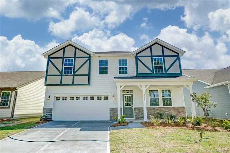 10318 Bluejack Oak Ct Huntersville, NC 28078