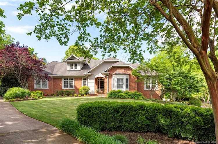 7303 Timberneck Ct Charlotte, NC 28277