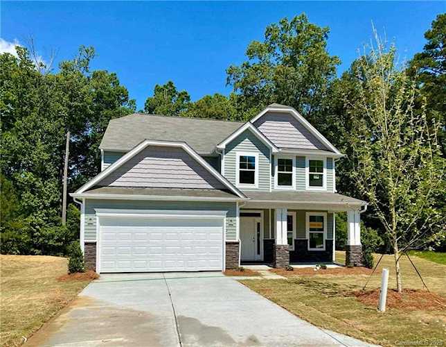 3615 Alamito Ln Charlotte, NC 28214