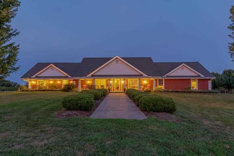 1330 Lebanon Road Frankfort, KY 40003