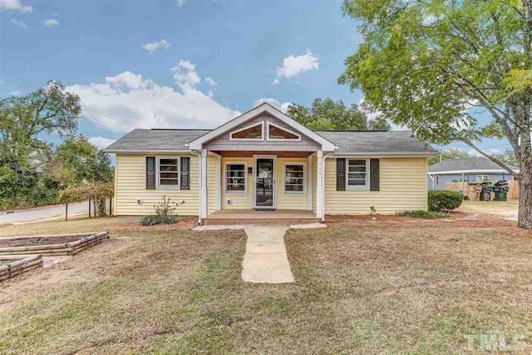 583 N Oneil Street Clayton, NC 27520 | MLS 2283291 Photo 1
