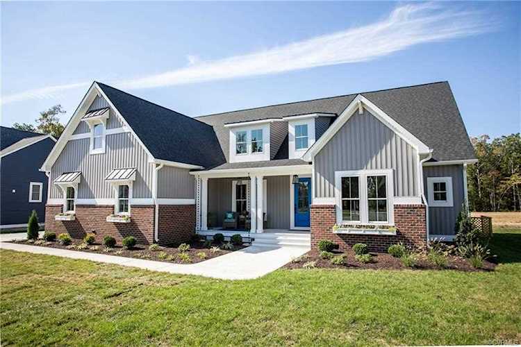 15300 Amethyst Dr Midlothian, VA 23112