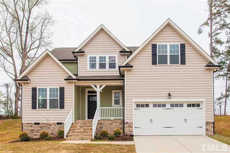 15 N Farm Horse Trail #43 Smithfield, NC 27577