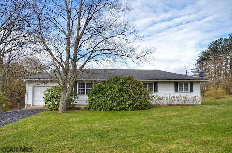 354 Sycamore Road W Snow Shoe, PA 16874 | home for sale | KBB Photo 1