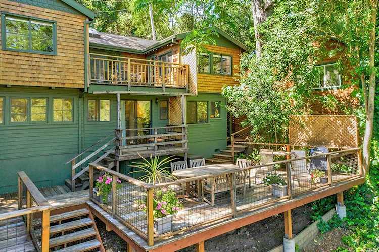1568 S Fitch Mountain Road Healdsburg, CA 95448