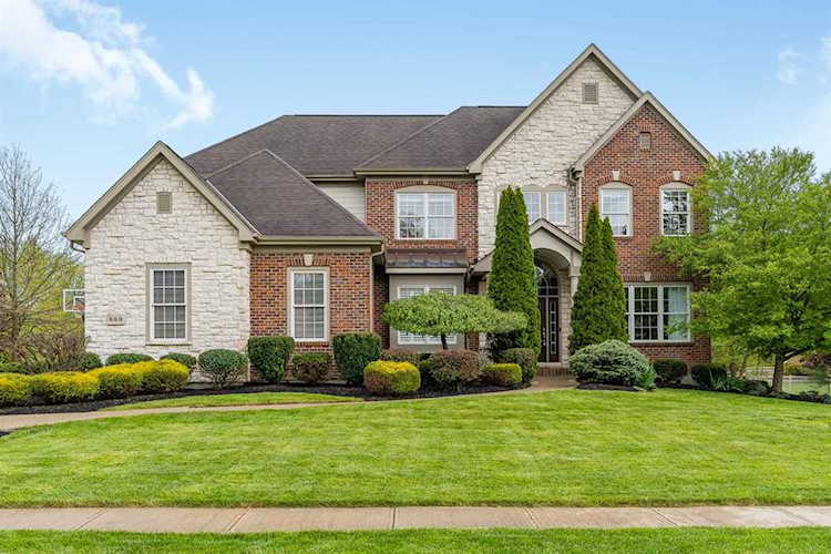 688 Ascot Drive Hamilton Twp, OH 45039