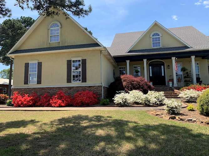 191 B & B Dr Dover, AR 72837