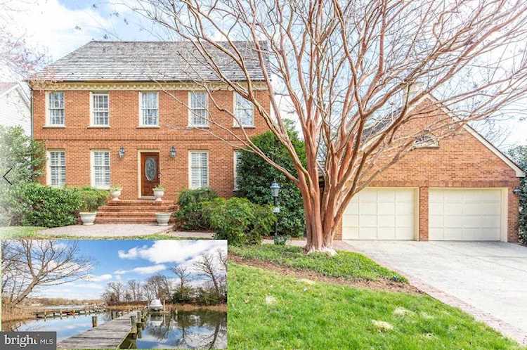 3133 Catrina Ln Annapolis, MD 21403