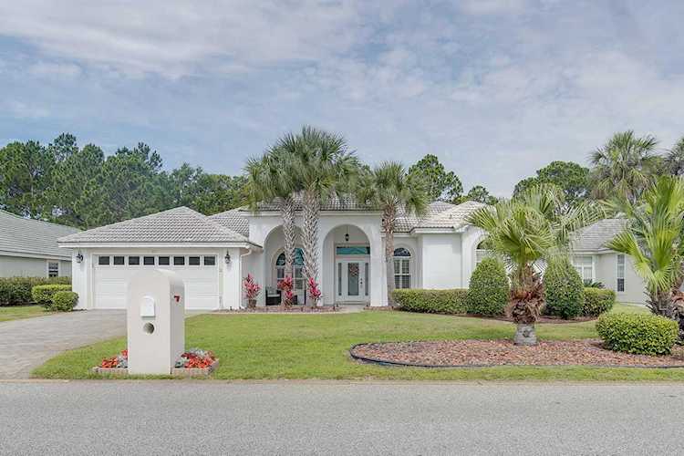 927 Emerald Bay Drive Destin, FL 32541