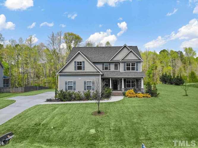 413 Swann Trail Clayton, NC 27527
