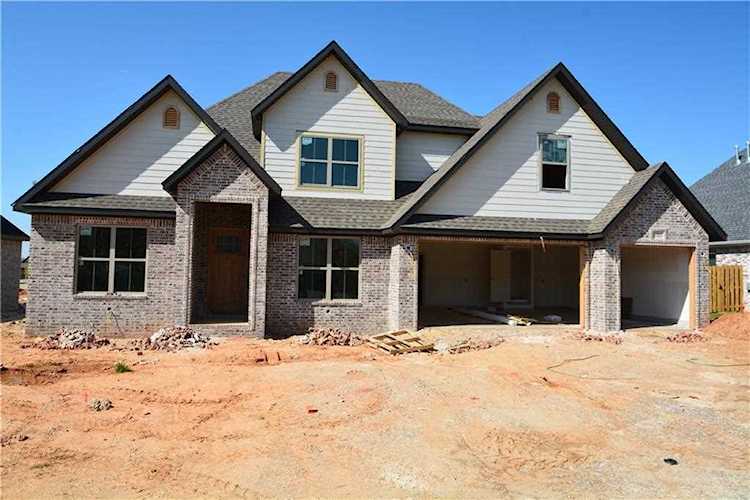 5707 W Sommerset St Rogers, AR 72758 | MLS 1142917 Photo 1