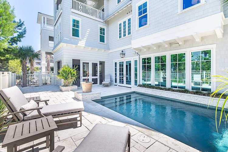 35 Compass Rose Way #Lot 5 Watersound, FL 32461