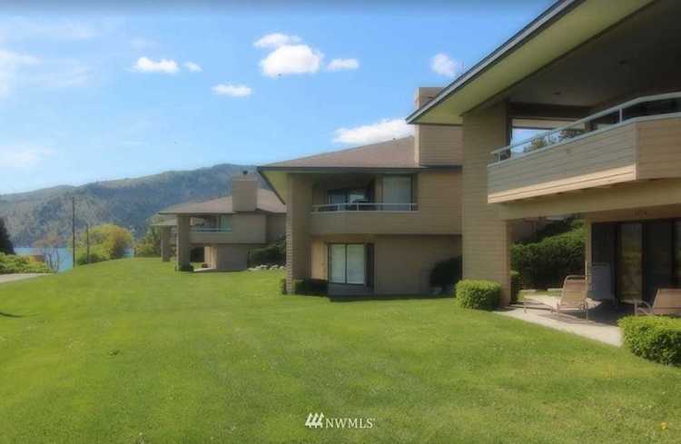 1 Wapato Way/Halmalka #509B Manson, WA 98831 | MLS ® 1584178 Photo 1