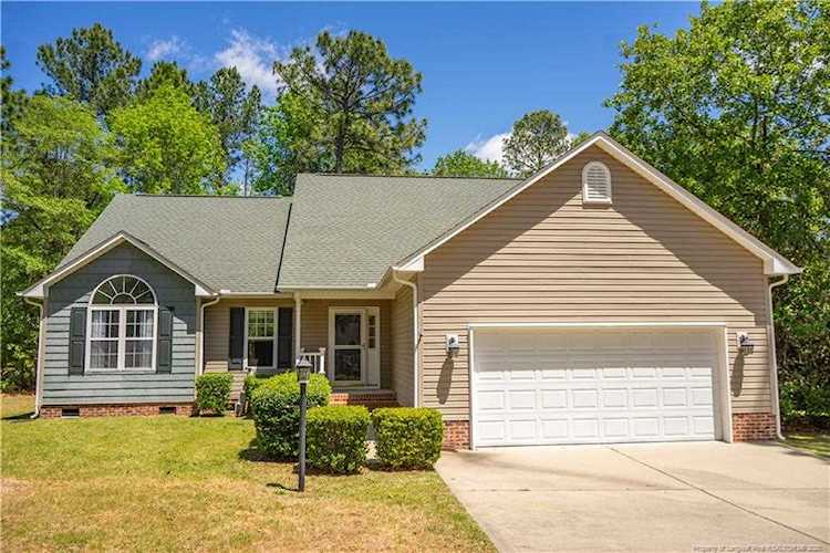 19 Blue Heron Ct Sanford, NC 27332