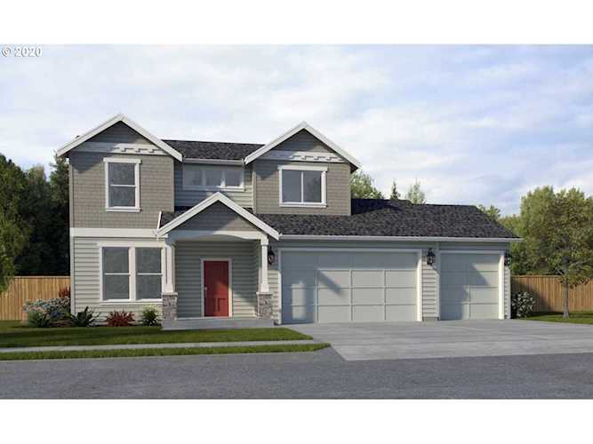8900 N Indigo St #LOT47 Camas, WA 98607