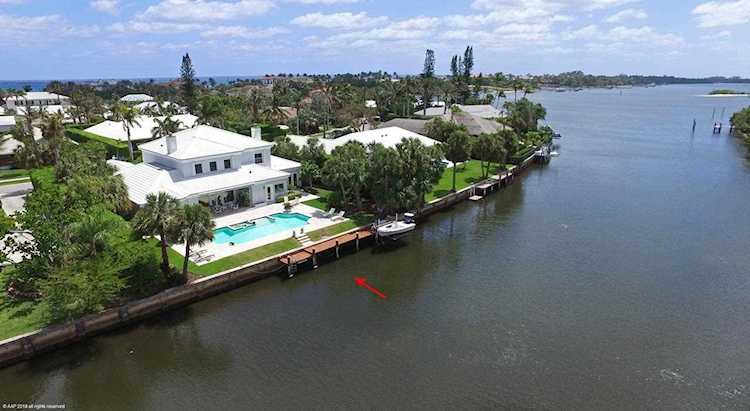 45 Curlew Road Manalapan, FL 33462