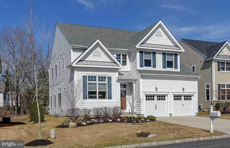 127 Starboard Way Mount Laurel, NJ 08054