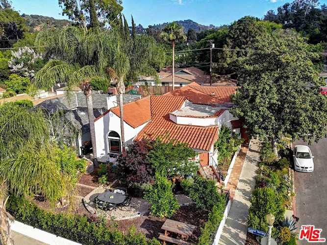 12026 Laurel Terrace Drive Studio City, CA 91604