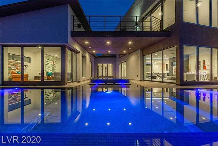 2208 Overlook Canyon Ln Henderson, NV 89052