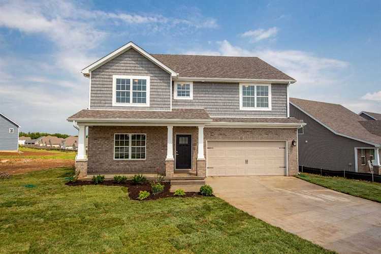 171 Sutton Place Boulevard Georgetown, KY 40324
