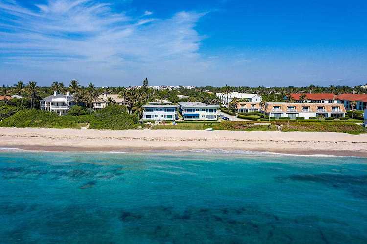 5700 Old Ocean Boulevard #I Ocean Ridge, FL 33435