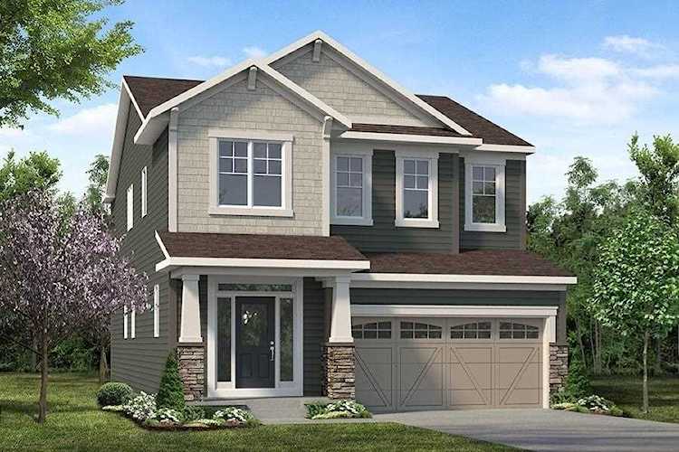 94 Carrington Crescent NW Calgary, AB T3P 1N6