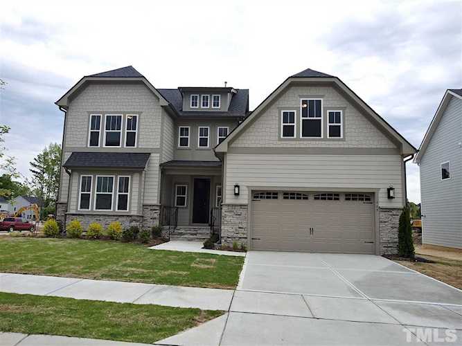 628 Dixon House Court Wake Forest, NC 27587 | MLS 2291165 Photo 1