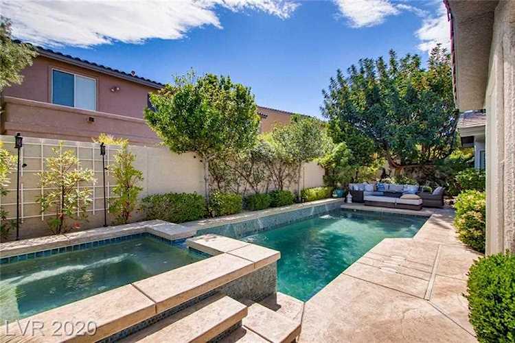 11421 Perugino Las Vegas, NV 89138