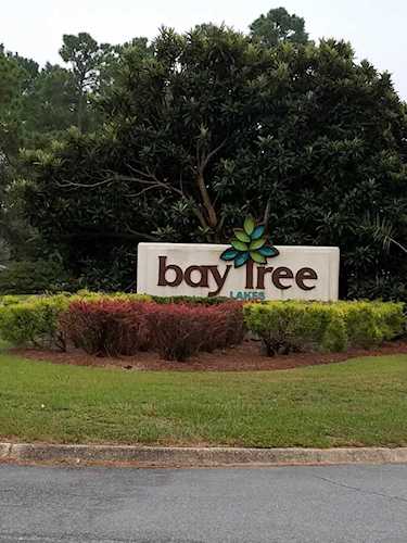 164 Bull Bay Drive Harrells, NC 28444