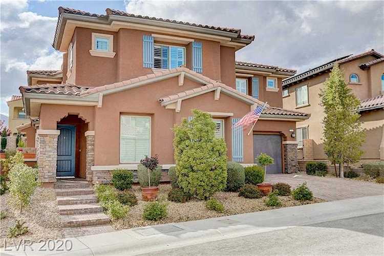 Address Withheld Las Vegas, NV 89138
