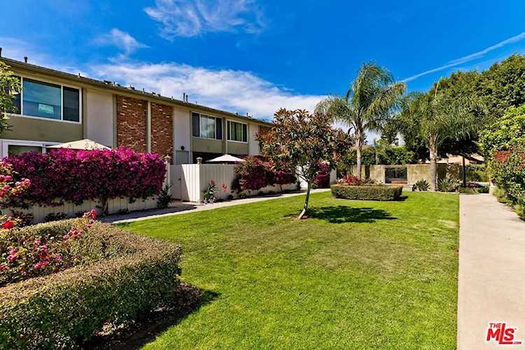 5215 Sepulveda #13C Culver City, CA 90230