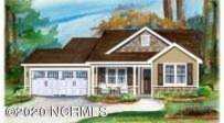 Home For Sale At 1154 Crestfield Way, Leland NC 28451 $196,875 Photo 1