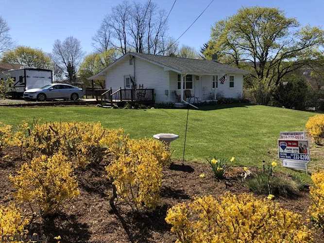 10 Randall Road Port Matilda, PA 16870