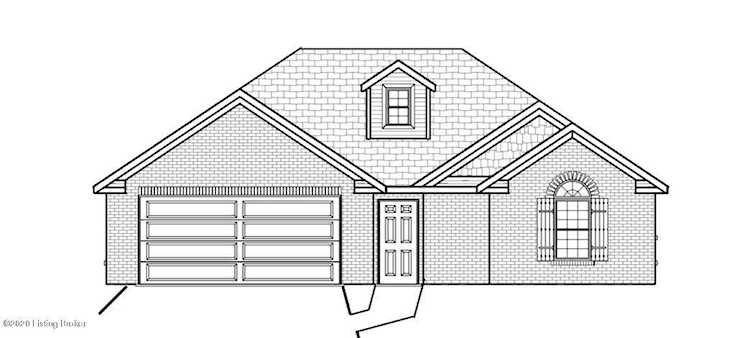 1477 Partridge Ct Shelbyville, KY 40065