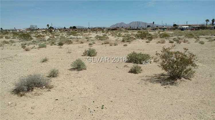 0 Tamerind St North Las Vegas, NV 89032