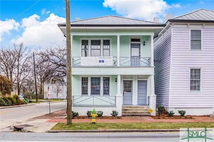 301 W Henry St Savannah, GA 31401