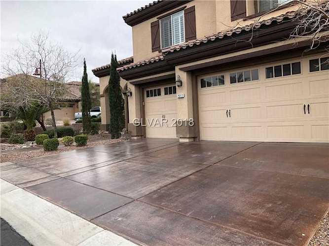 2317 Martinique Ave Henderson, NV 89044