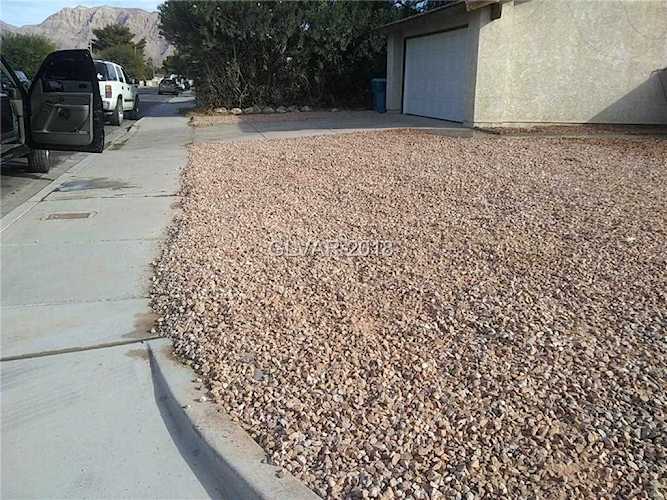 4705 Elm Ave Las Vegas, NV 89110