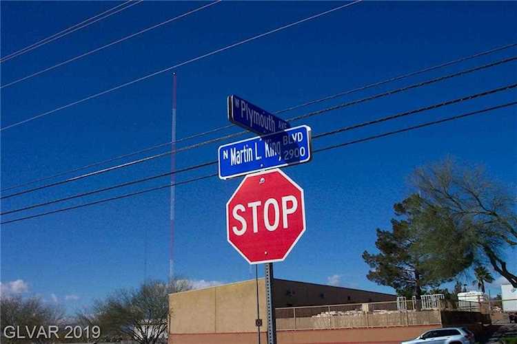 Mlk North Las Vegas, NV 89032