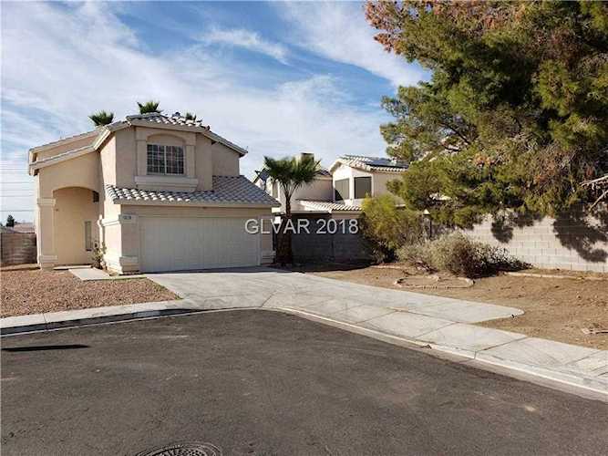 2275 Flanigan Ct Las Vegas, NV 89142