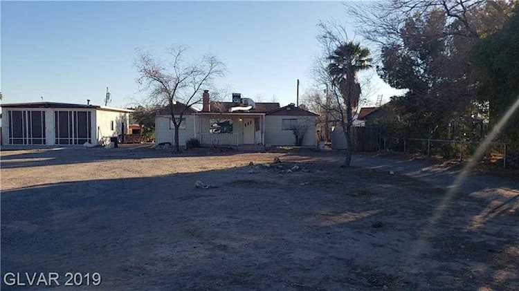 4959 Van Buren Ave Las Vegas, NV 89110