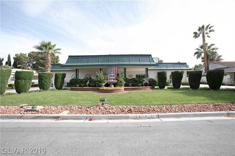 Address Withheld Las Vegas, NV 89107