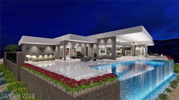 512 Dragon Gate Ct Henderson, NV 89012