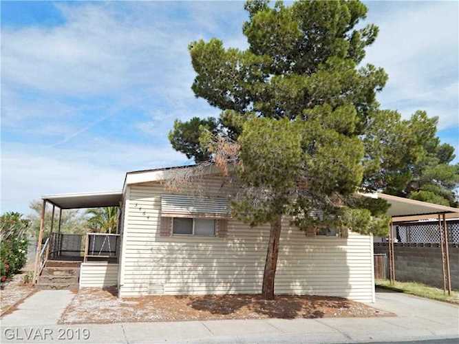 3464 Estes Park Dr Las Vegas, NV 89122