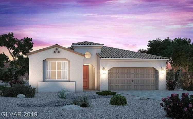 3065 Hushed Sonnet Ave Henderson, NV 89044 | MLS 2115912 Photo 1