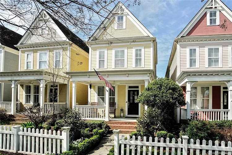 549 Jetton St Davidson, NC 28036