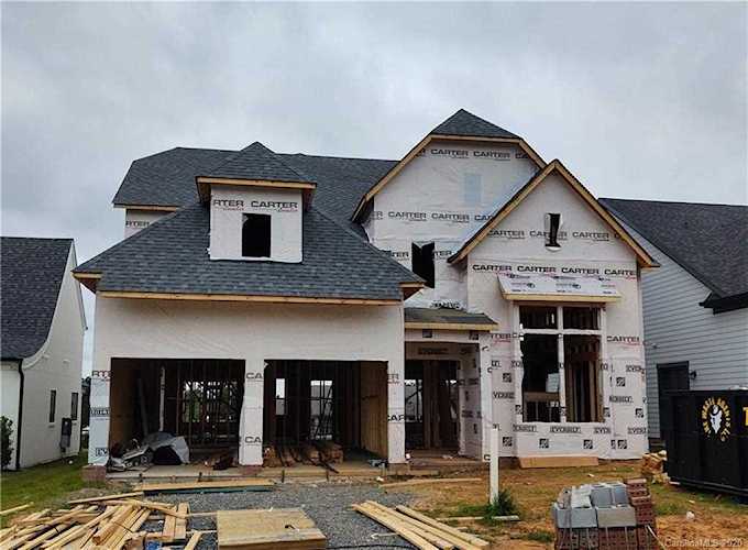 13222 Terrace Court Dr Charlotte, NC 28278
